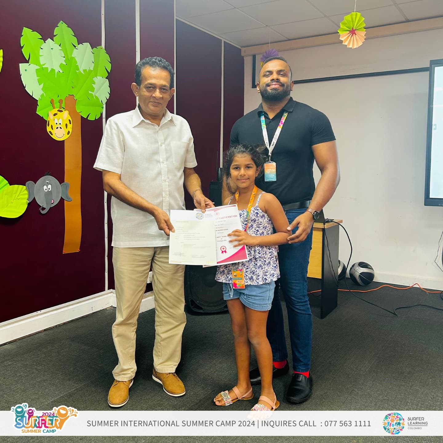 summer camp young graduates (2)