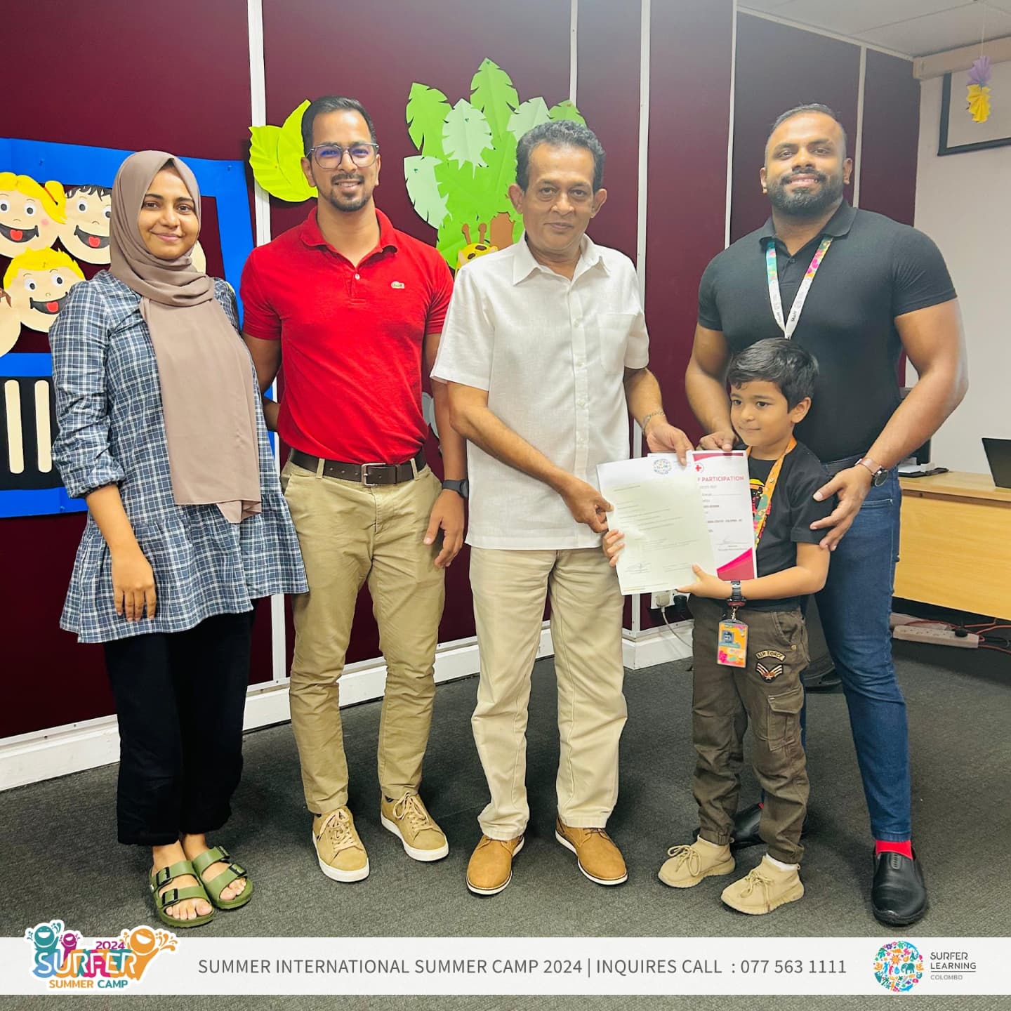 summer camp young graduates (4)