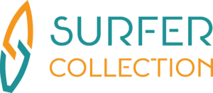 surfer collection logo